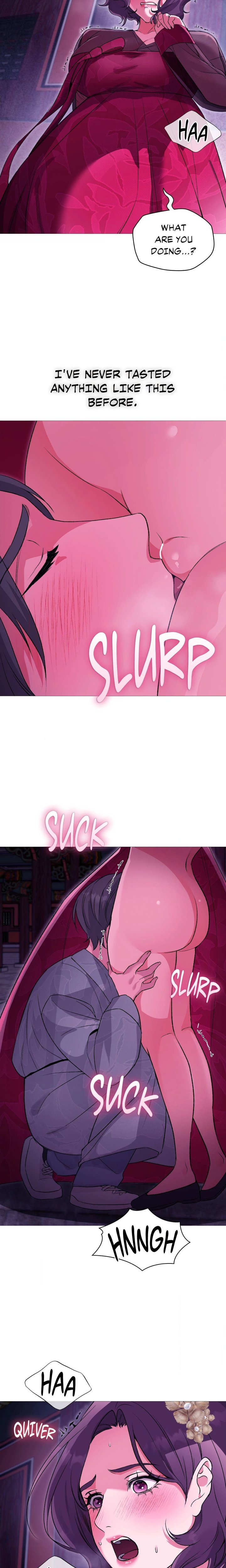 Change Days - Chapter 19 Page 13