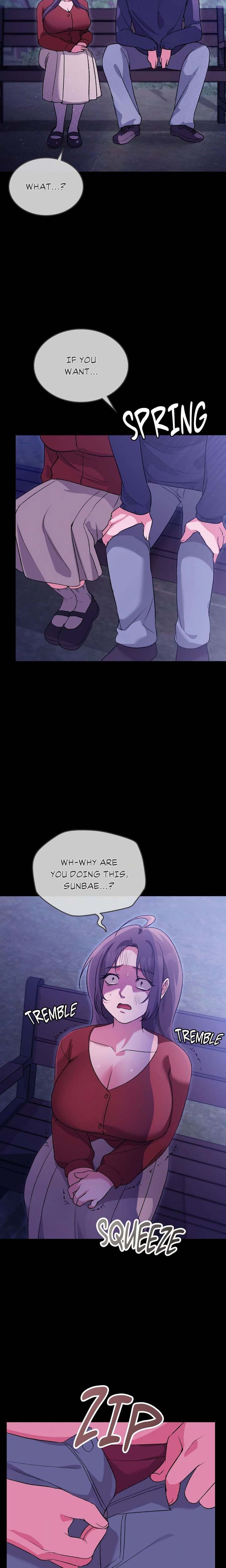 Change Days - Chapter 20 Page 14