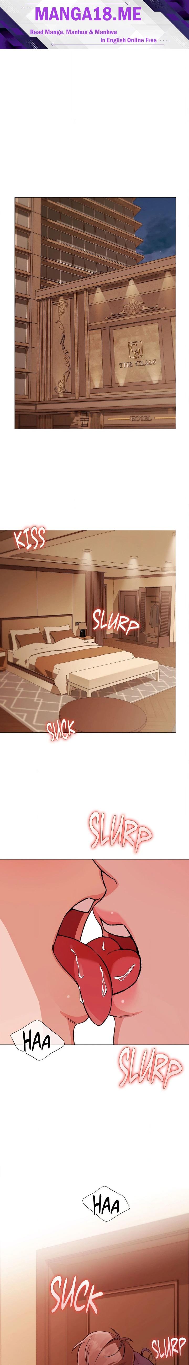 Change Days - Chapter 23 Page 1