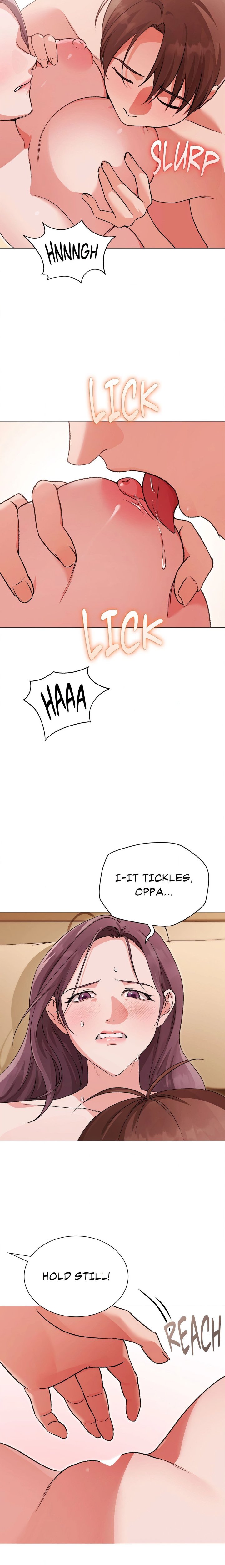 Change Days - Chapter 23 Page 6