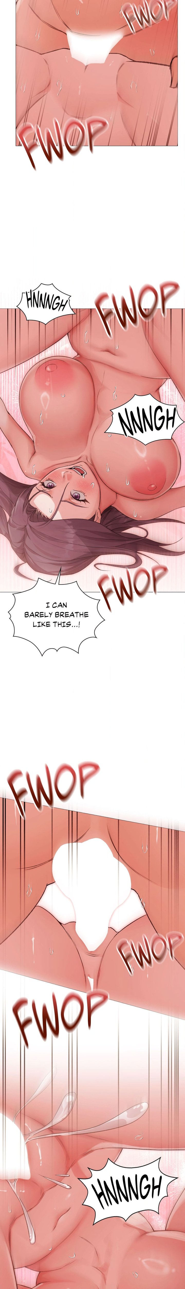 Change Days - Chapter 25 Page 4