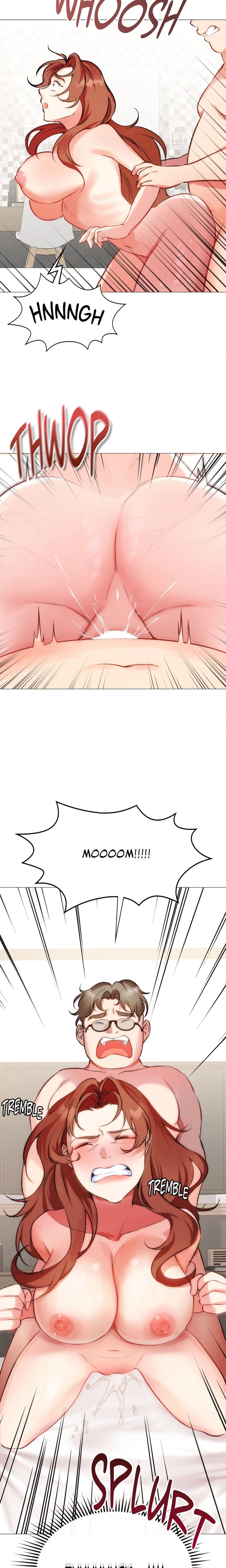 Change Days - Chapter 5 Page 24