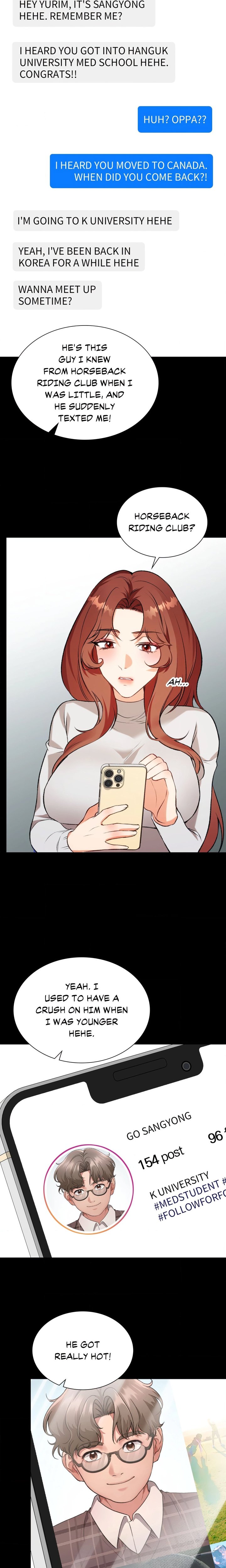 Change Days - Chapter 6 Page 13