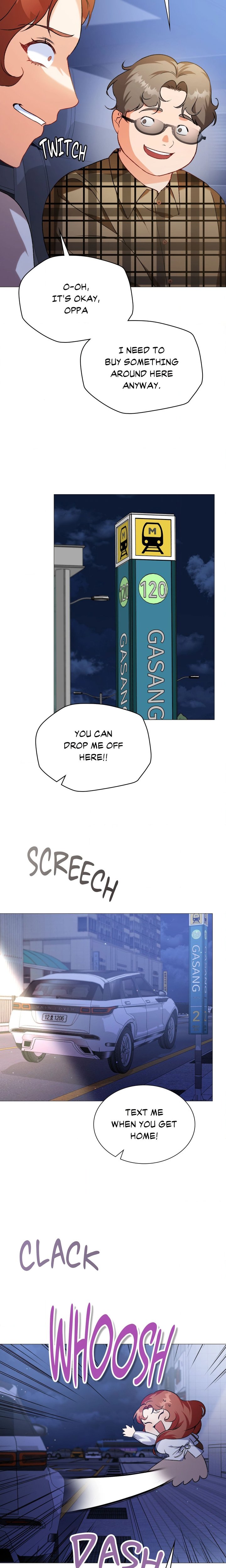 Change Days - Chapter 6 Page 18