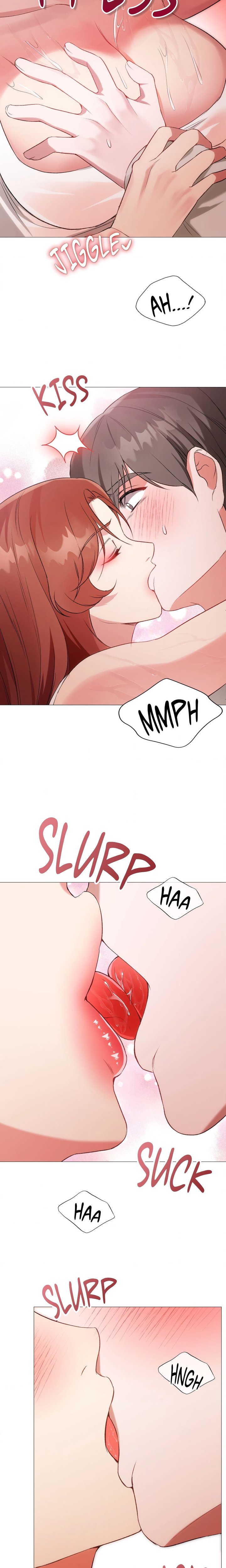 Change Days - Chapter 8 Page 10