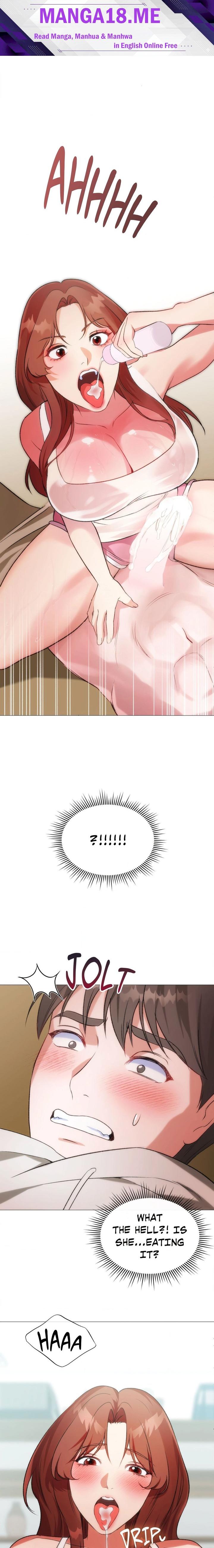 Change Days - Chapter 9 Page 1