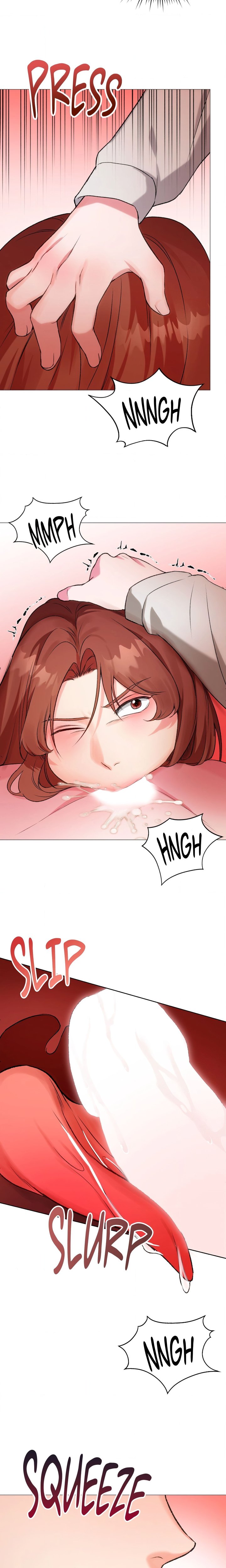Change Days - Chapter 9 Page 12