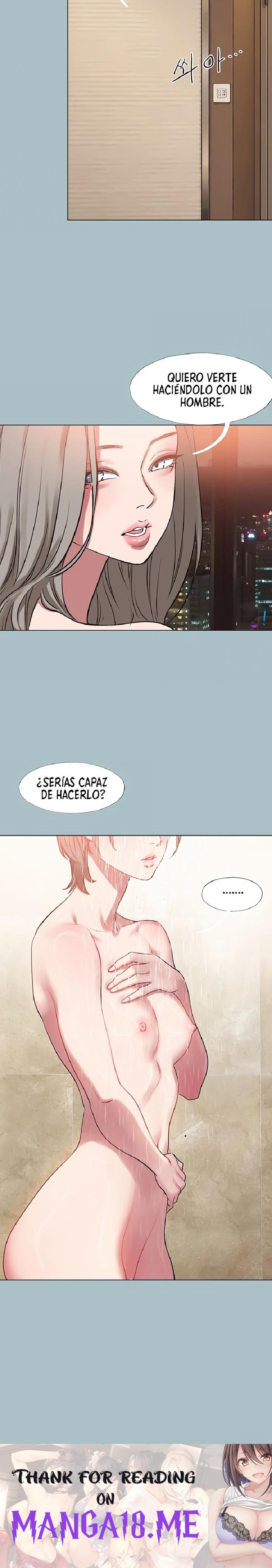 Sorry, I Have No Intention of Dating Raw - Chapter 52 Page 18
