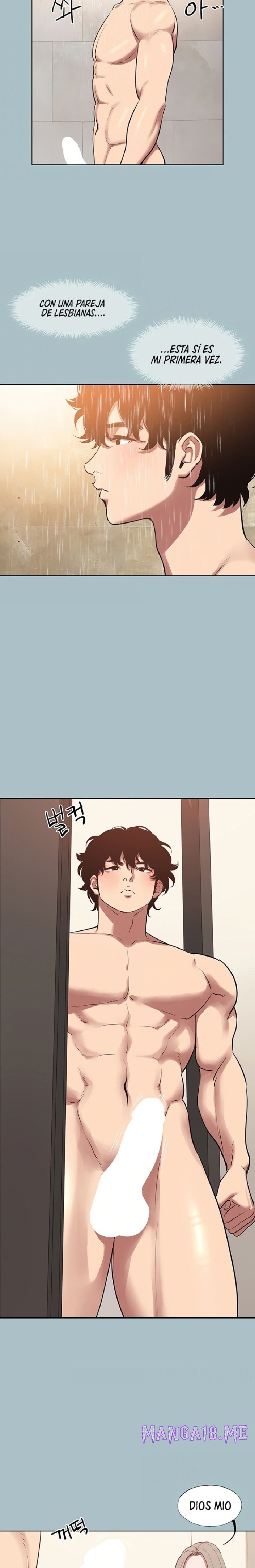 Sorry, I Have No Intention of Dating Raw - Chapter 53 Page 9
