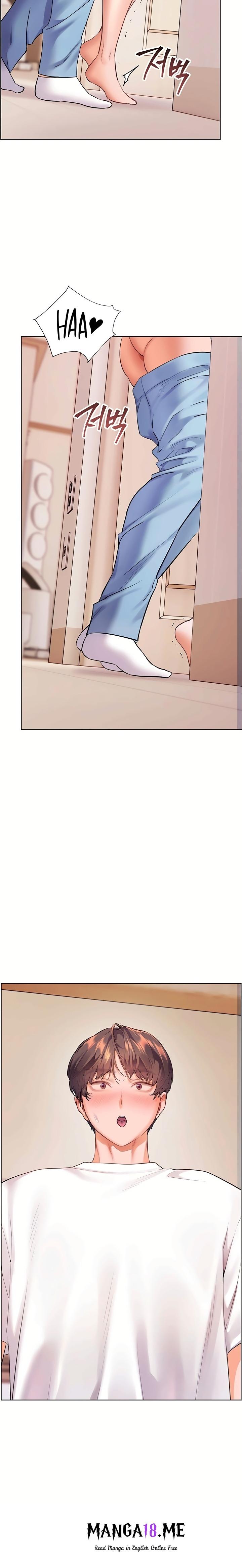 The Teachers’ Efforts - Chapter 112 Page 11