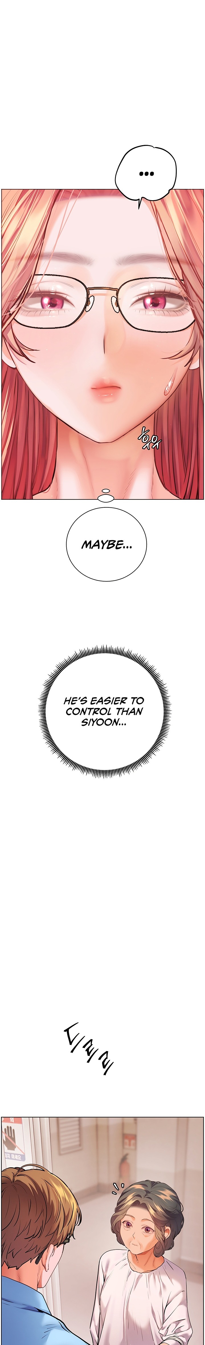 The Teachers’ Efforts - Chapter 114 Page 35