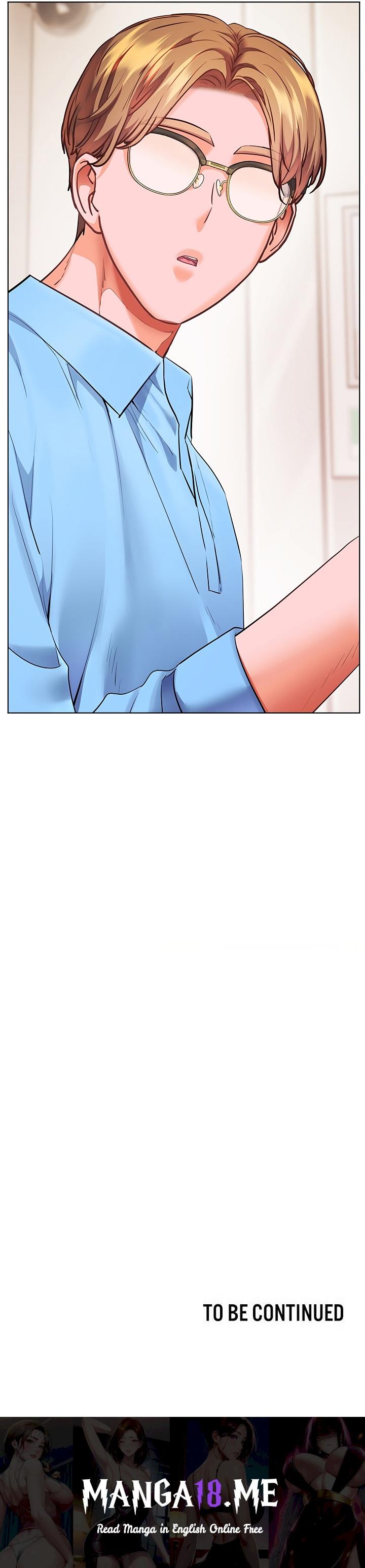 The Teachers’ Efforts - Chapter 114 Page 37
