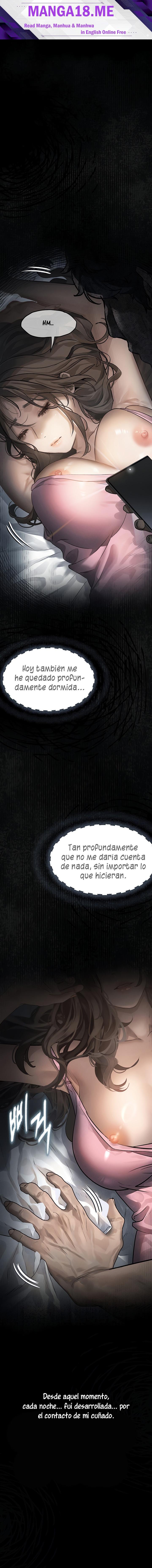 Corruption: Obscene Tales Raw - Chapter 24 Page 1