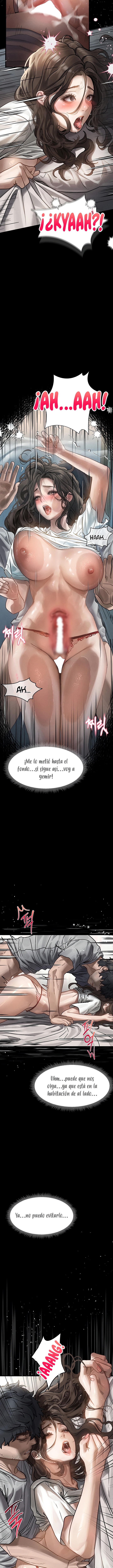 Corruption: Obscene Tales Raw - Chapter 28 Page 8