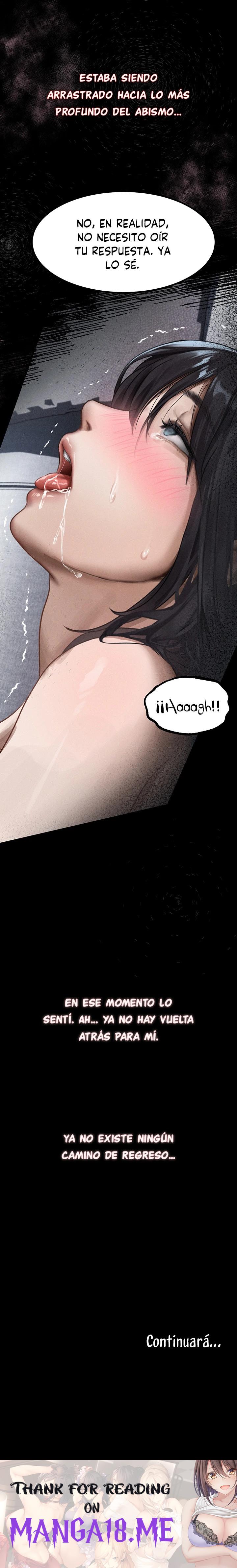 Corruption: Obscene Tales Raw - Chapter 31 Page 15