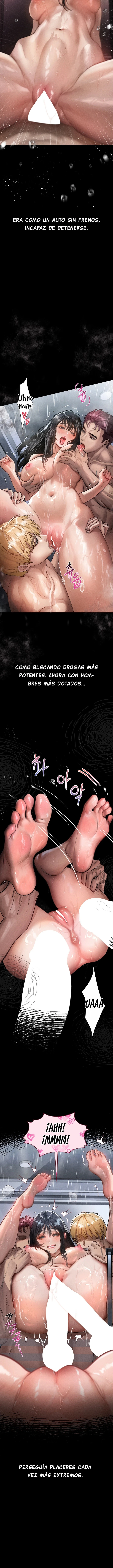 Corruption: Obscene Tales Raw - Chapter 34 Page 9