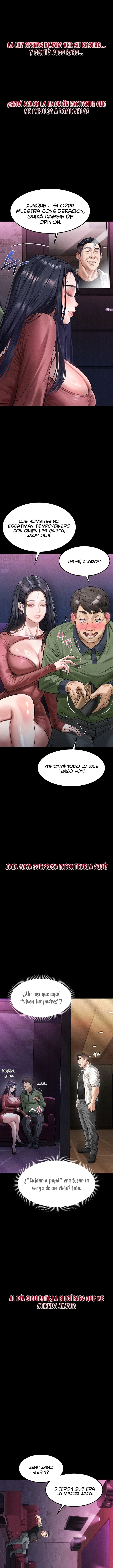 Corruption: Obscene Tales Raw - Chapter 35 Page 11