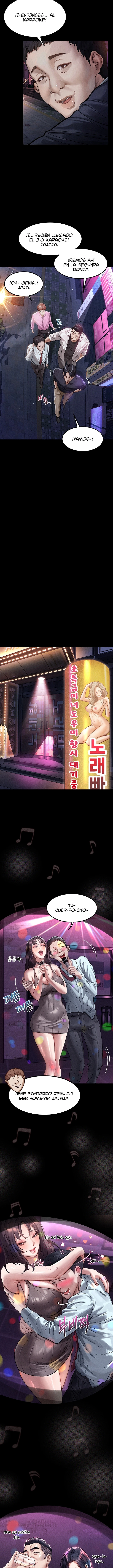 Corruption: Obscene Tales Raw - Chapter 35 Page 8