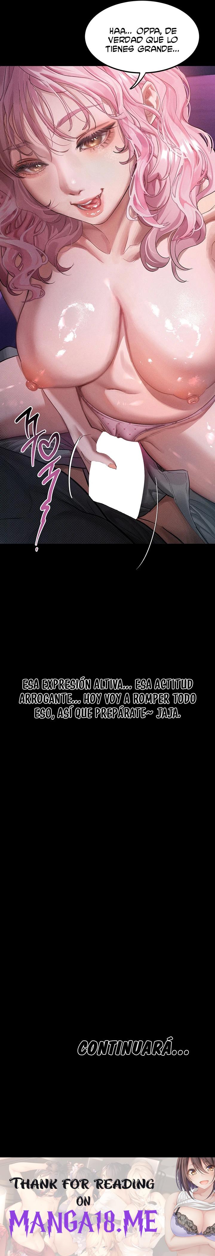 Corruption: Obscene Tales Raw - Chapter 36 Page 17