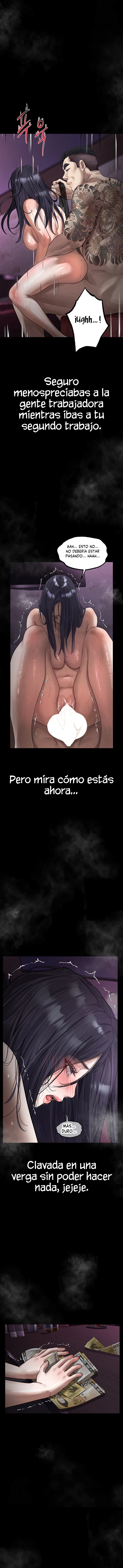 Corruption: Obscene Tales Raw - Chapter 38 Page 18