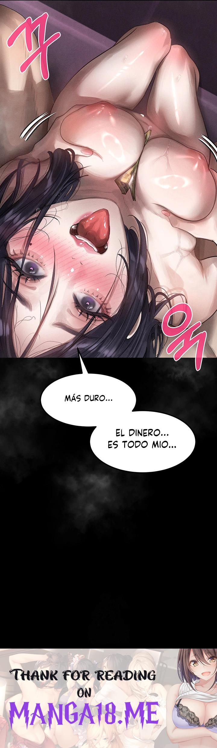 Corruption: Obscene Tales Raw - Chapter 38 Page 19