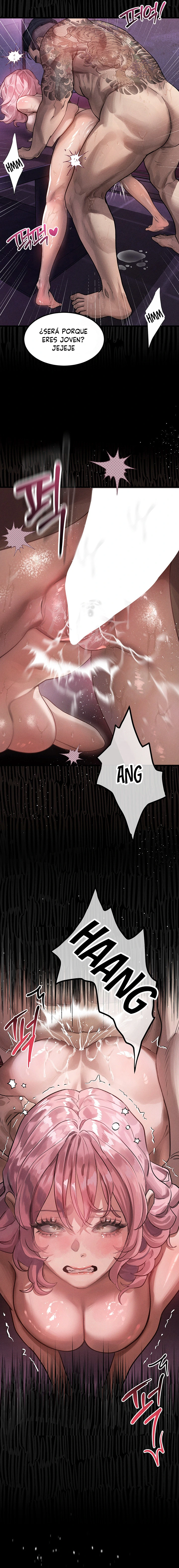 Corruption: Obscene Tales Raw - Chapter 38 Page 6
