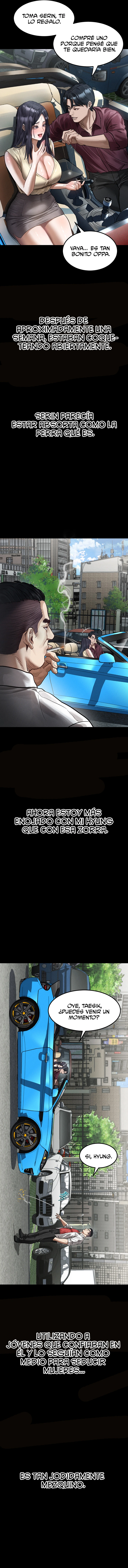 Corruption: Obscene Tales Raw - Chapter 39 Page 16