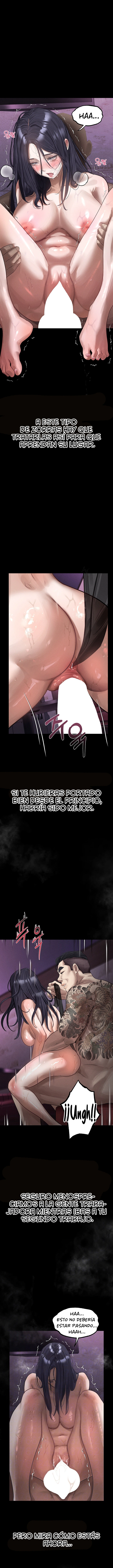 Corruption: Obscene Tales Raw - Chapter 39 Page 2