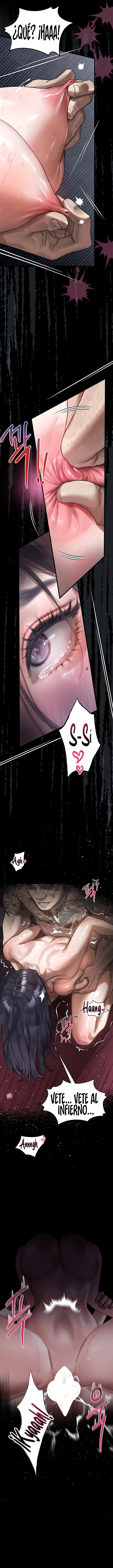 Corruption: Obscene Tales Raw - Chapter 39 Page 9