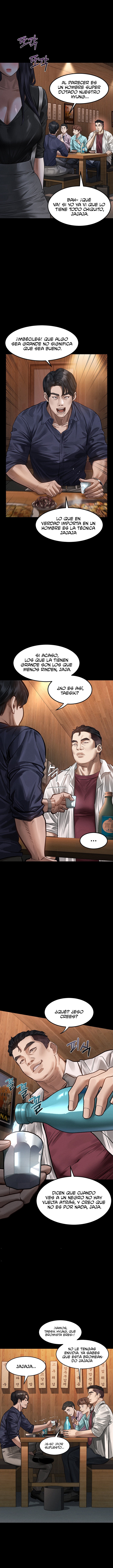 Corruption: Obscene Tales Raw - Chapter 40 Page 5