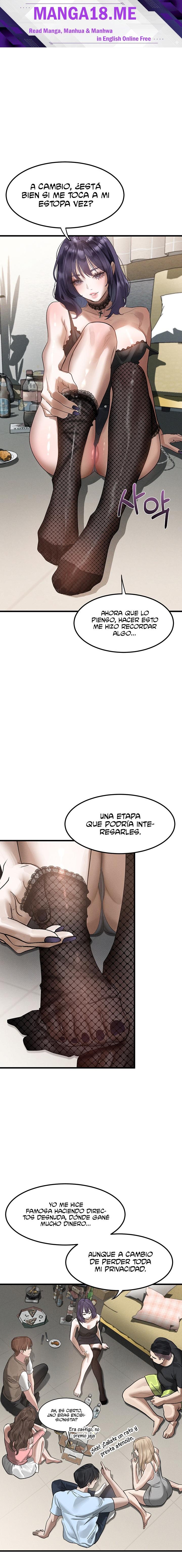 Corruption: Obscene Tales Raw - Chapter 41 Page 1