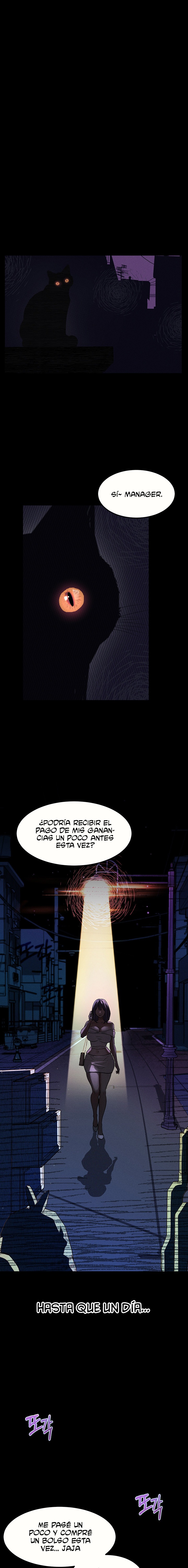 Corruption: Obscene Tales Raw - Chapter 41 Page 11