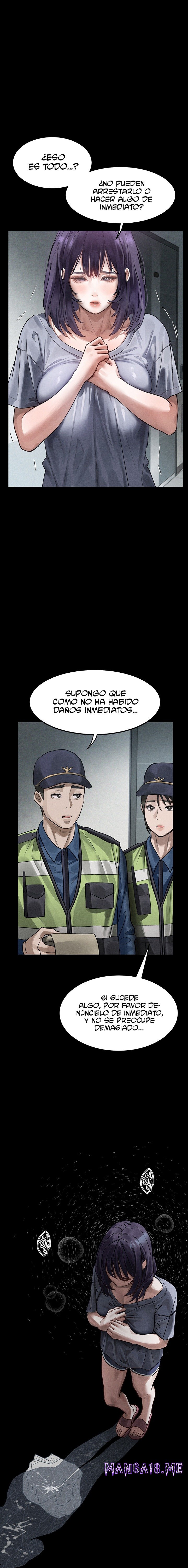 Corruption: Obscene Tales Raw - Chapter 41 Page 17