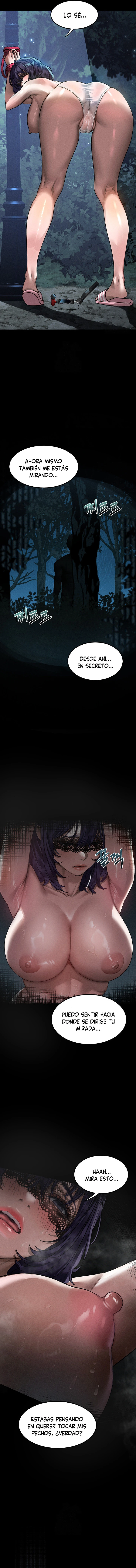 Corruption: Obscene Tales Raw - Chapter 43 Page 12