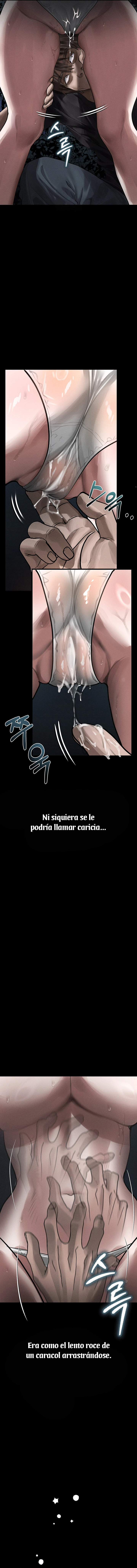Corruption: Obscene Tales Raw - Chapter 43 Page 17