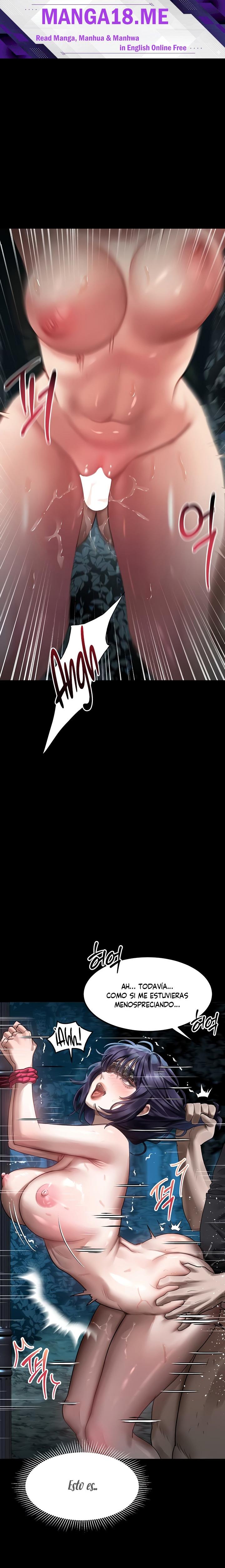 Corruption: Obscene Tales Raw - Chapter 45 Page 1