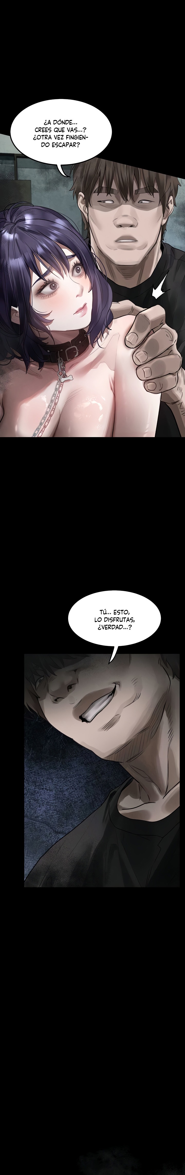 Corruption: Obscene Tales Raw - Chapter 45 Page 27