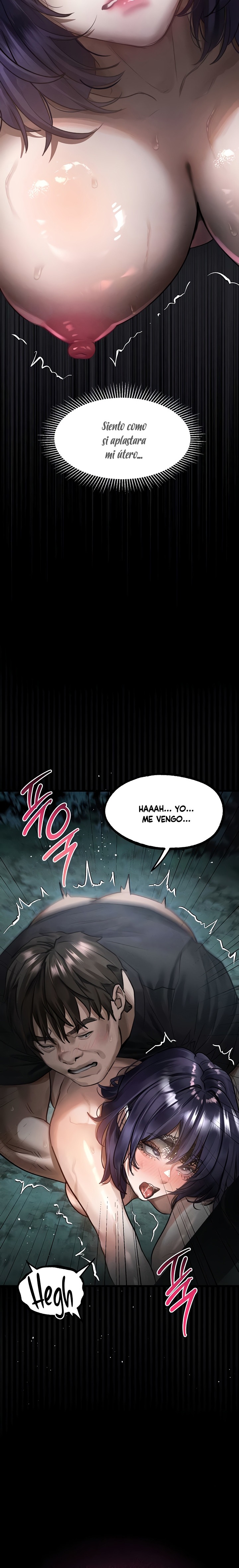 Corruption: Obscene Tales Raw - Chapter 45 Page 6