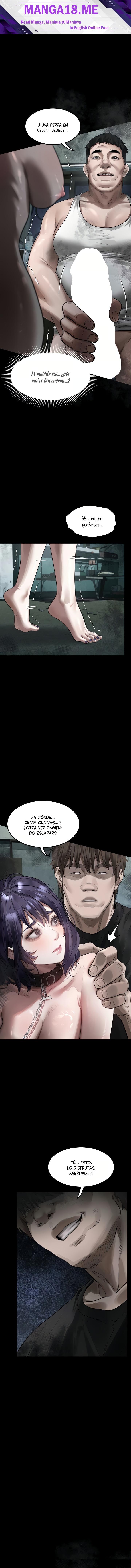 Corruption: Obscene Tales Raw - Chapter 46 Page 1