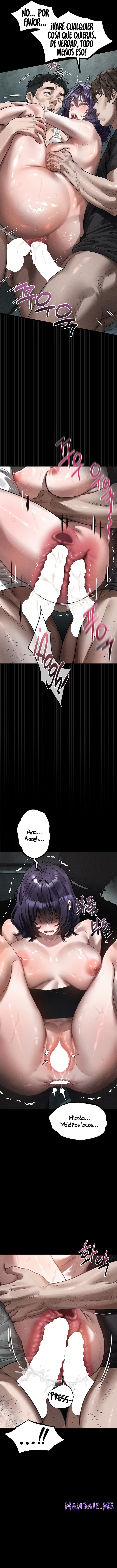 Corruption: Obscene Tales Raw - Chapter 46 Page 9
