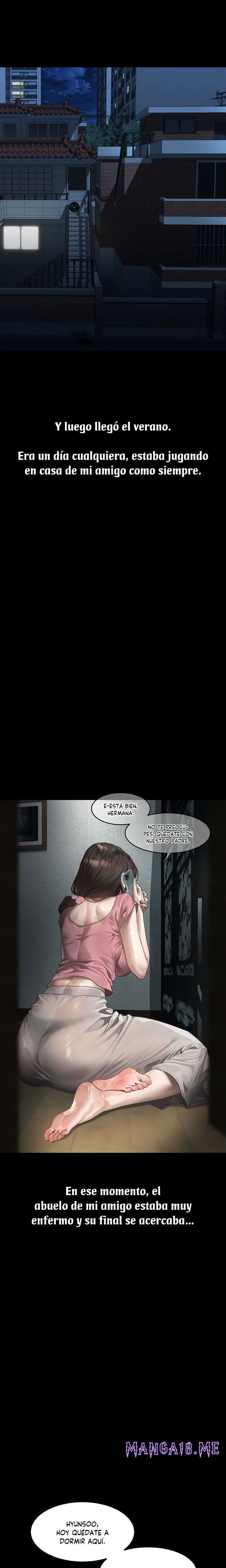 Corruption: Obscene Tales Raw - Chapter 50 Page 15