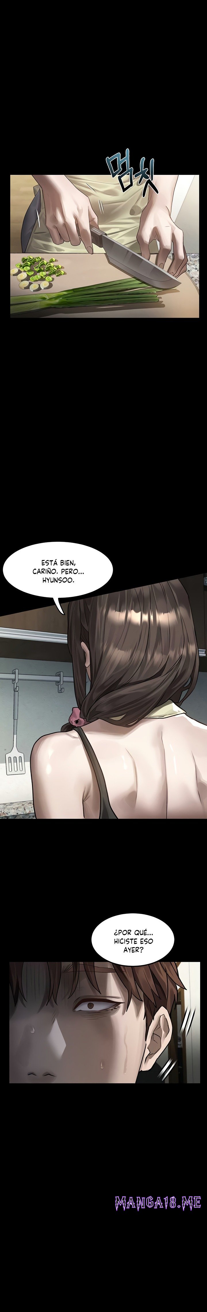 Corruption: Obscene Tales Raw - Chapter 50 Page 26