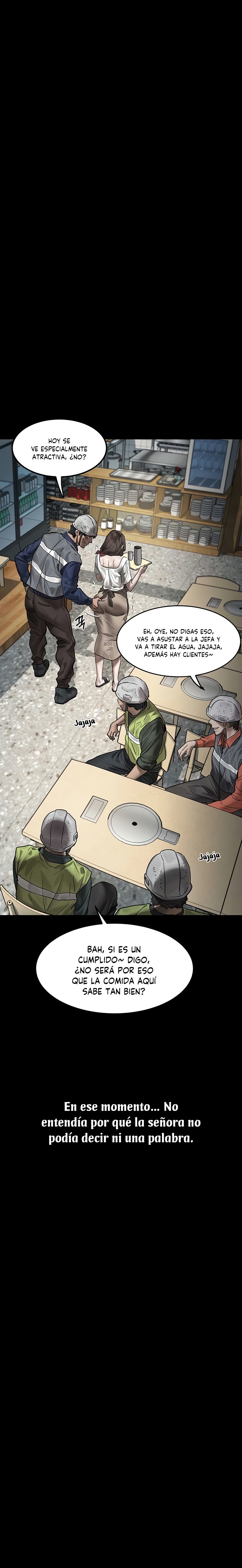 Corruption: Obscene Tales Raw - Chapter 50 Page 35
