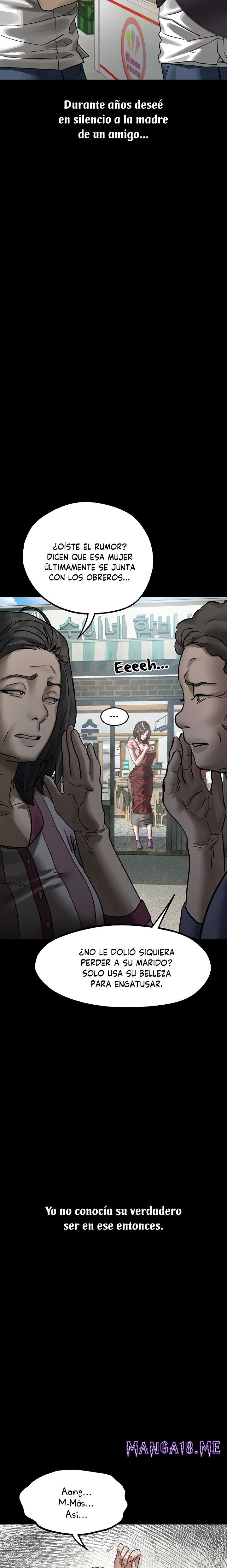 Corruption: Obscene Tales Raw - Chapter 50 Page 4