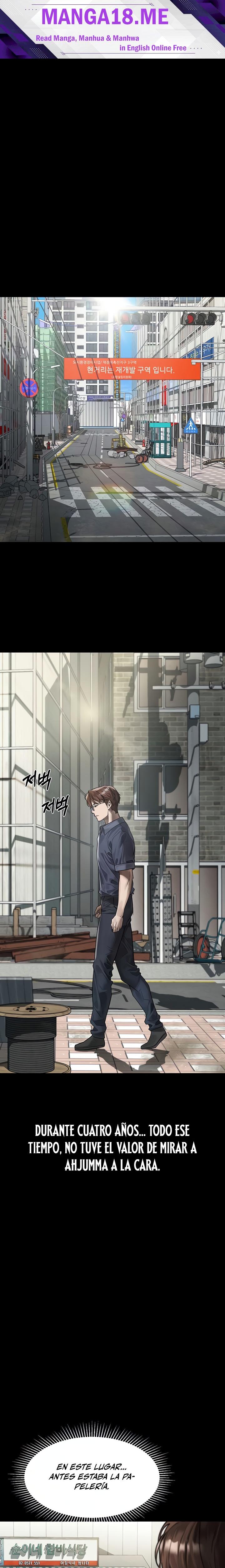 Corruption: Obscene Tales Raw - Chapter 51 Page 1