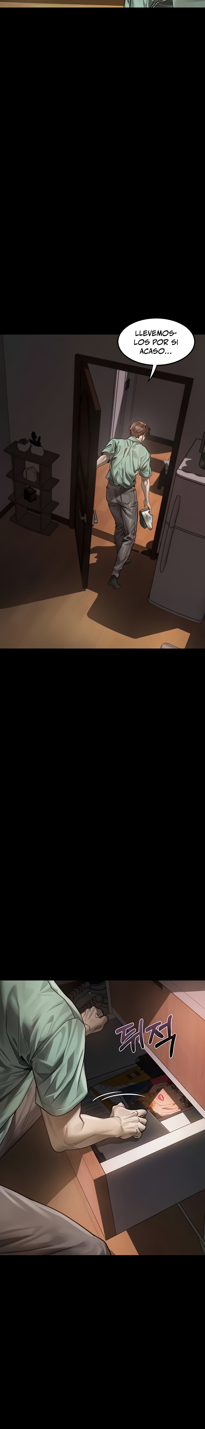 Corruption: Obscene Tales Raw - Chapter 51 Page 18