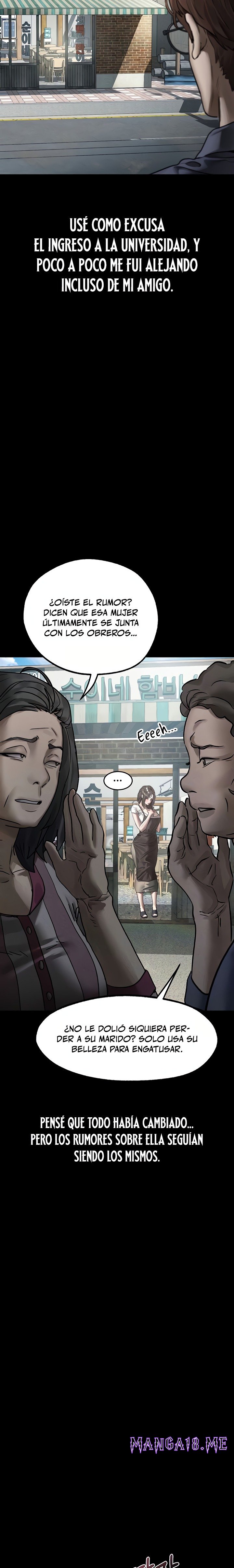 Corruption: Obscene Tales Raw - Chapter 51 Page 2