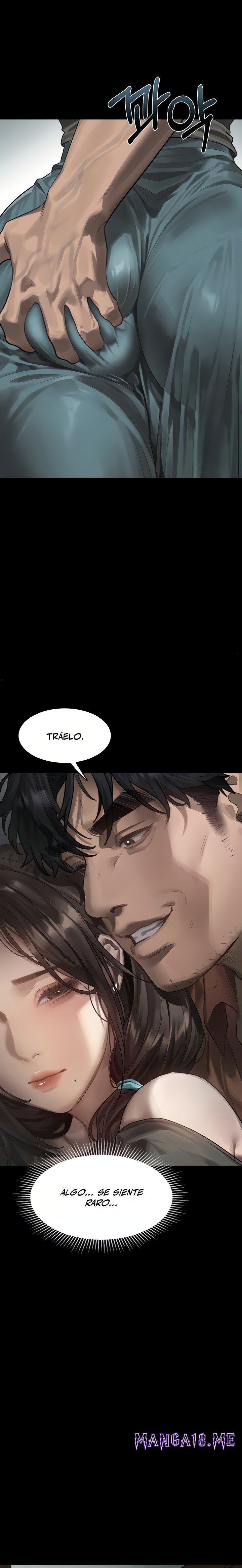 Corruption: Obscene Tales Raw - Chapter 51 Page 23