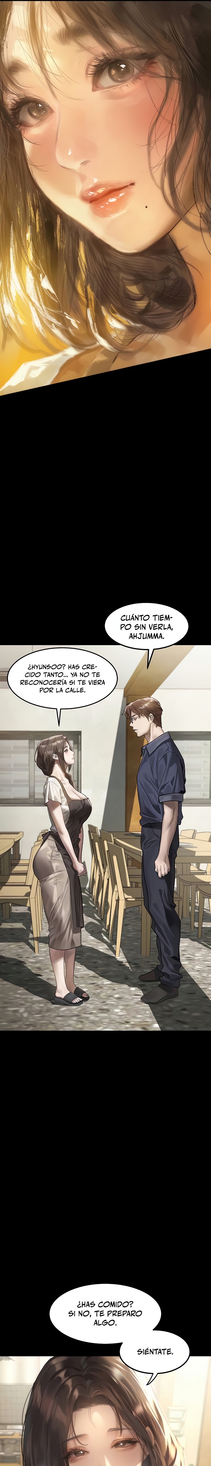 Corruption: Obscene Tales Raw - Chapter 51 Page 4