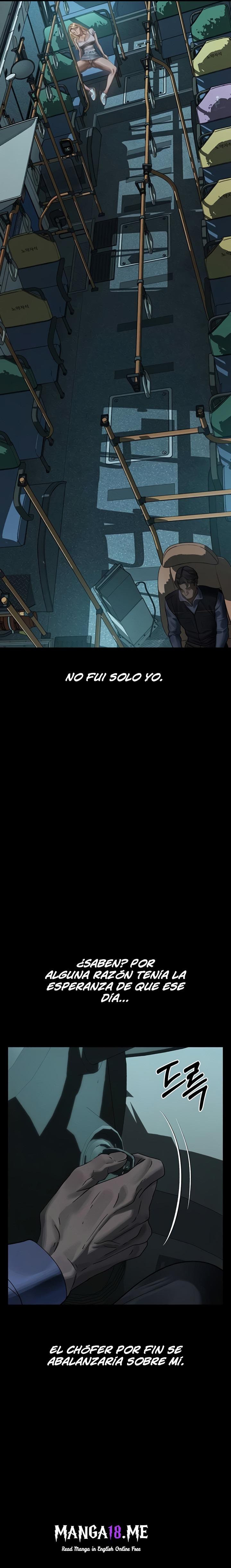 Corruption: Obscene Tales Raw - Chapter 64 Page 28